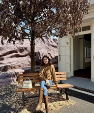 2025年秋季时尚百搭通勤简约休闲加厚羊毛外套，女装羊毛衫，米咔羊绒