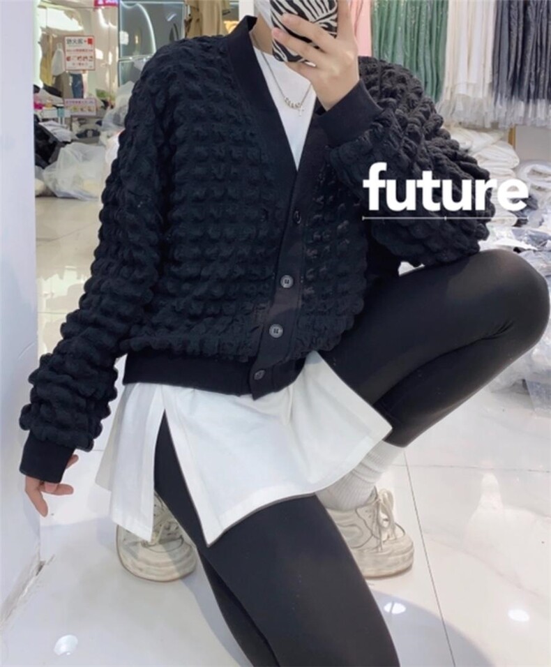 2022春夏新款,女装其它,尚青