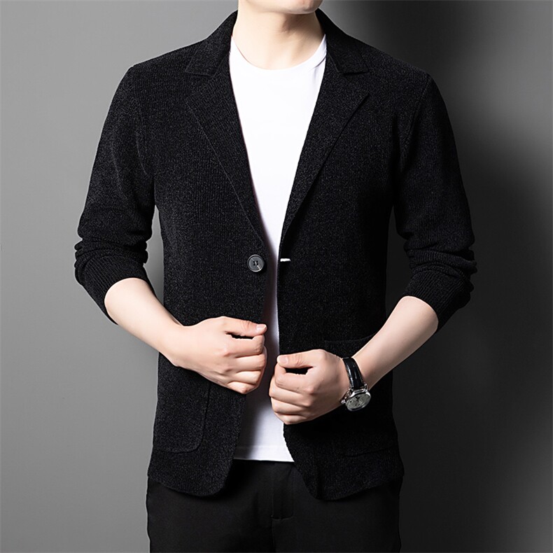 CRRR7710钱塘2020-2春秋新款时尚休闲帅气中青年男士西服P72,男装西服,钱塘207-2