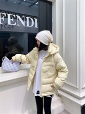 90羽绒服，女装羽绒服，潮衣坊