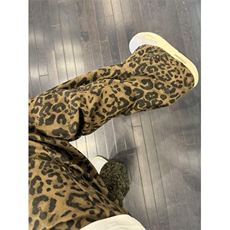 豹纹