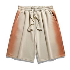 米白色