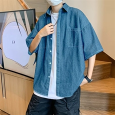 浅蓝色