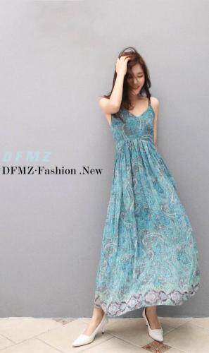 连衣裙，女装连衣裙，东方明珠