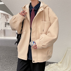 米色