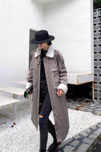 冬季羽绒服，女装羽绒服，蕾曼拉