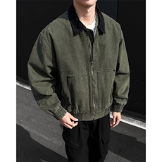 军绿色