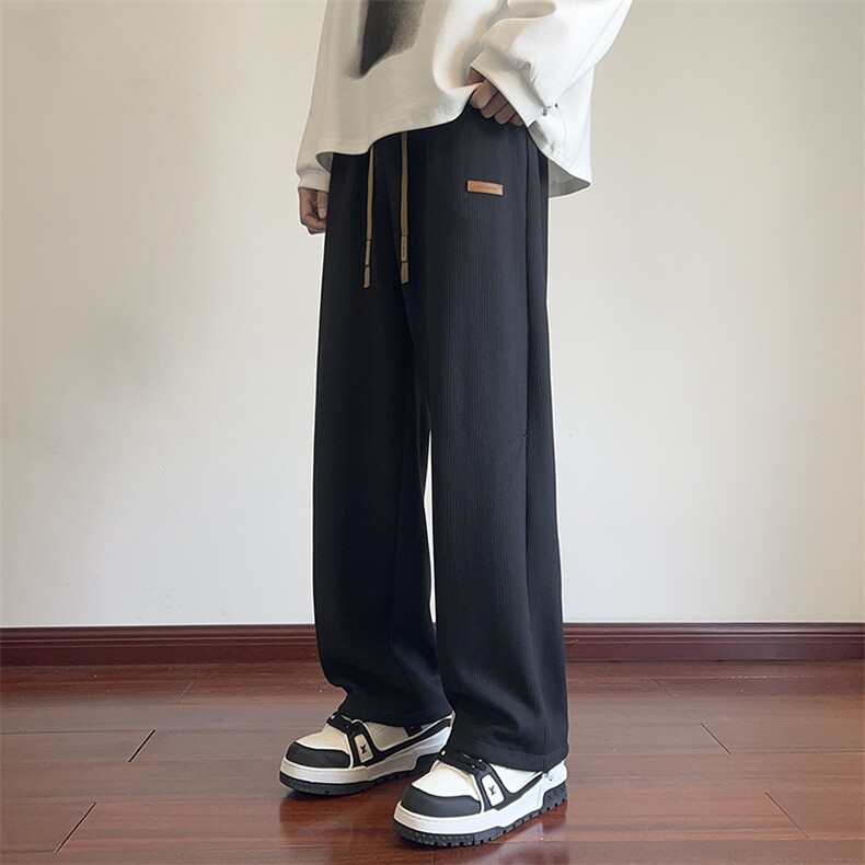 高转化春夏季新款高品质休闲裤男裤子416B-1-KL810-特P39限68,男装休闲裤,星座416B-1
