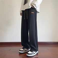 高转化春夏季新款高品质休闲裤男裤子416B-1-KL810-特P39限68，男装休闲裤，星座416B-1