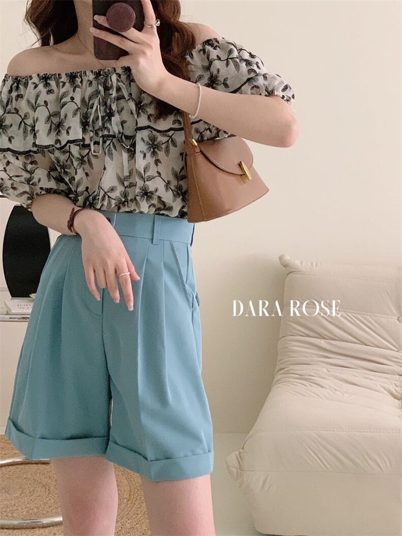 DARAROSE夏装新款！新款都太美了吧！,女装其它,DARA ROSE