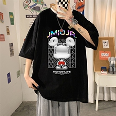 黑色