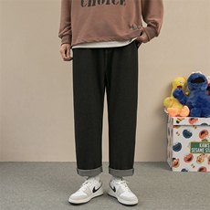 黑色常规