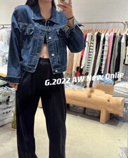 牛仔外套均码现货，其它，G