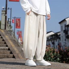 亚麻色