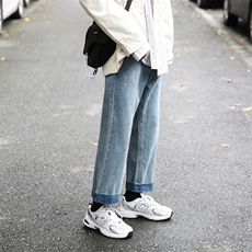 怀旧蓝
