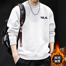 1506-1/WHR10051/P44韩版潮流印花男卫衣轻奢休闲时尚修身圆领，男装卫衣，星座1506-1