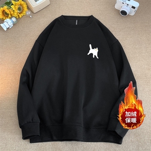 量大图低自动【有货】华棉卫衣 C403A-HMY354JR-P40图片