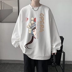 白色