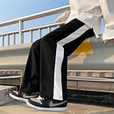 男春季潮流时尚休闲长裤K077P28，男装休闲裤，星座1116-2
