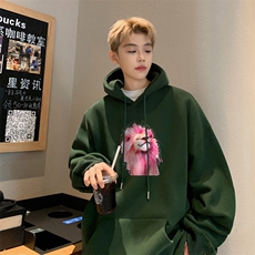 ！连帽卫衣男帽衫男LMWY528-特p28，男装卫衣，电商B371