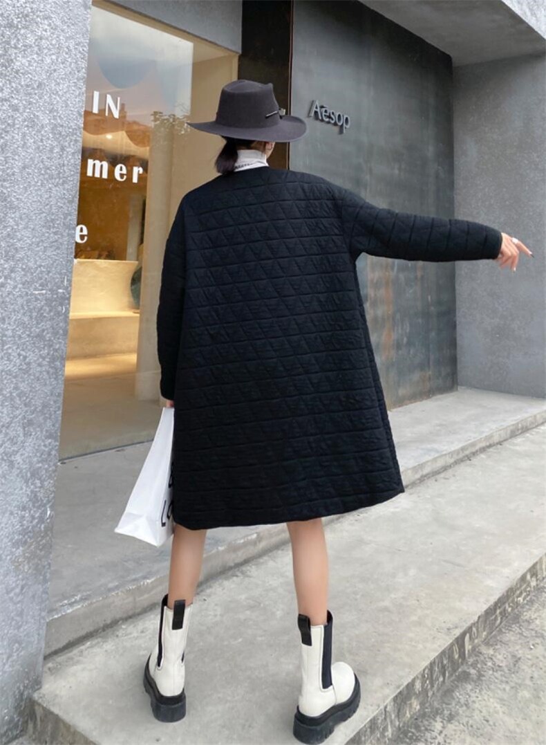 服，女装棉衣/棉服，起奢