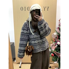 灰白色