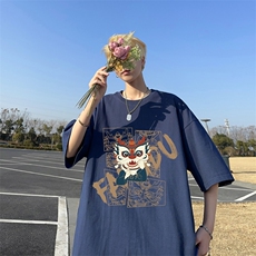 藏青色