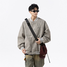 扎染飞行板球服夹克男cp134-特p70，男装夹克，电商B371