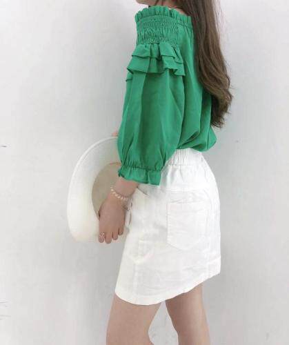 小衫，女装，DL 迪黎