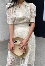 极具轻奢感与包容度的法式套装，女装职业装，GN