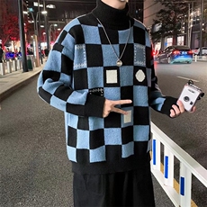 蓝色