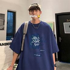 藏青色