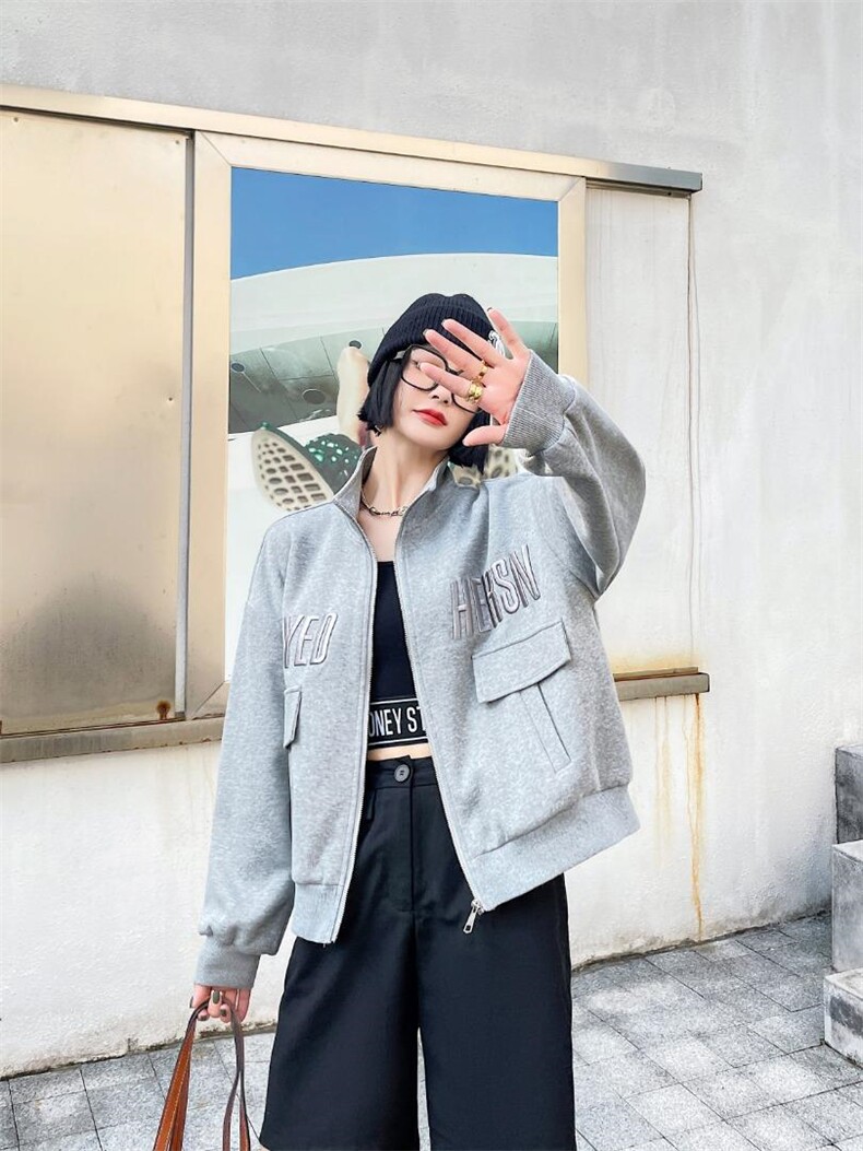 针织外套现货，其它，依姐衣妹