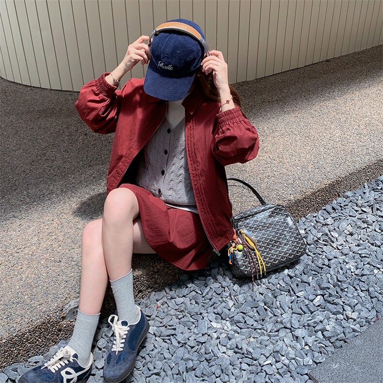 【有货】新款两件套2D012-2553-P185-K278,女装套装/套裙,2D012