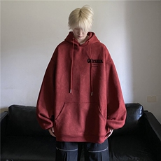 红色
