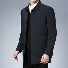 2023年新款羽绒服P265，男装羽绒服，电商D223-1