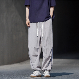 715-2-KS018-P60-X79-成分：100尼龙（降落伞兵裤）图片