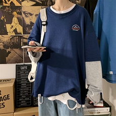 藏青色