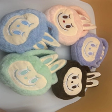 蓝色