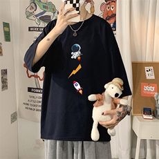 藏青色