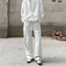套装现货在仓W2618P65上衣+W2619P55长裤，男装休闲套装，电商C313