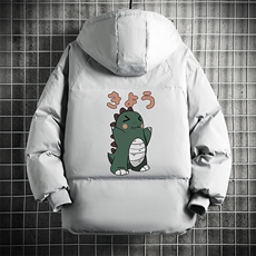 灰色