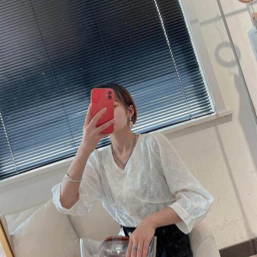 2021秋季新款上衣,女装其它,星尚眼