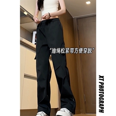 2026春款现货防风防水工装冲锋裤M-5XL-KZ8567-特P35，男装工装外套，星座417-1（原电商B245）