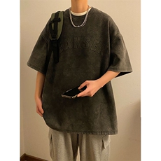 灰色