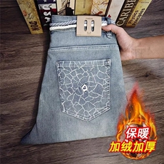 蓝色
