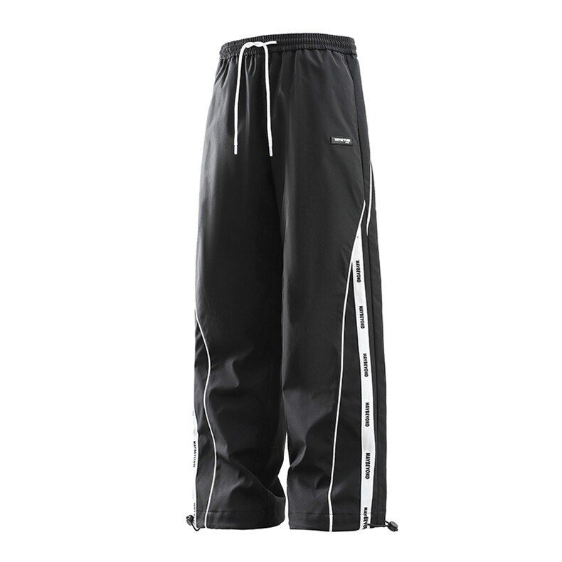 现货登山休闲裤男直筒束脚冰丝速干裤DSA157-1-K9860-特P40,男装休闲裤,电商A157-1