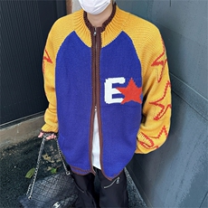 蓝色