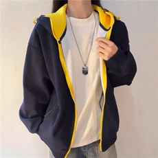 藏青色