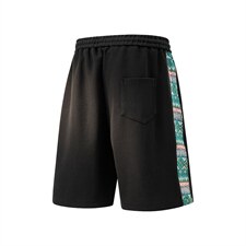 2026美式重磅冰感民族风潮流春夏DK8004特P30控59，男装民族服装，电商B208